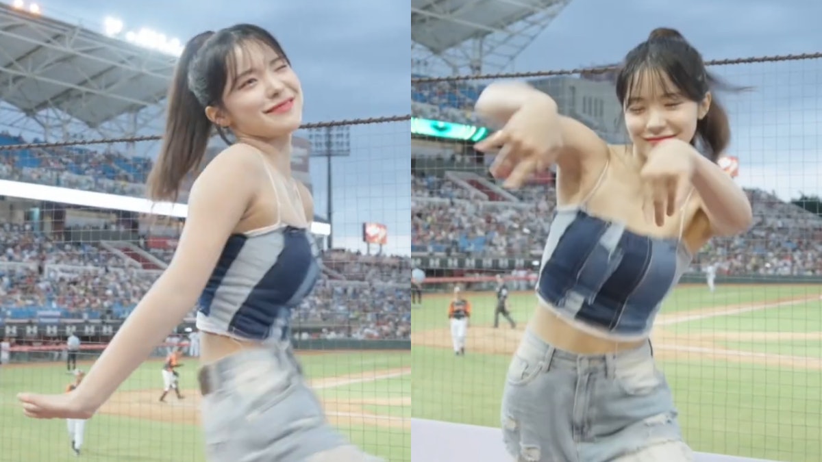  李多慧 