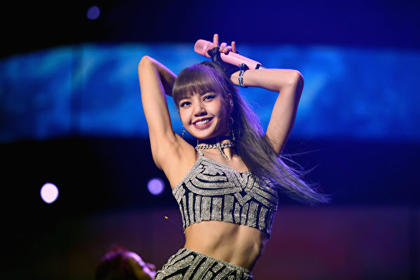  Lisa 